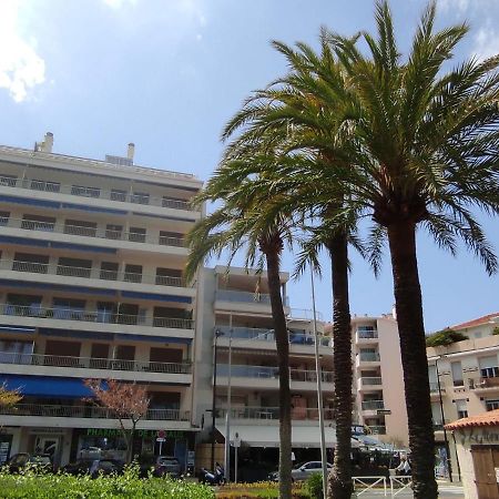 Apartment Les Allees Du Cap-3 By Interhome Antibes Eksteriør bilde